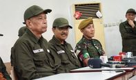 Mensos Optimis Sekolah Rakyat Tahap Pertama Dimulai Serentak 14 Juli