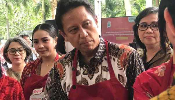 Menkes Ibaratkan Anak Stunting Bak Kanker Stadium 4: Kecil Kemungkinan Sembuh