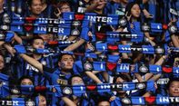 Kebaikan Inter Milan Kembalikan Uang Fans China