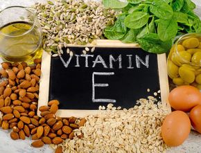 Selain Menyehatkan Kulit, Inilah Manfaat Vitamin E yang Jarang Diketahui