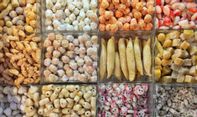 Menginspirasi! Dulu Karyawan Agen Makanan Beku, Kini Bos dengan Omzet Ratusan Juta