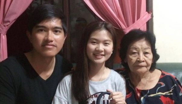 Heboh Pengakuan Ibunda Felicia Tissue soal Kaesang yang Menghilang Tiba-tiba