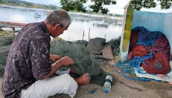 Jeritan Nelayan di Aceh: “Jika Pemerintah Tidak Peduli, Saya Minta Disuntik Mati”