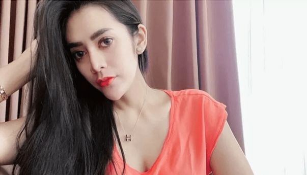 Polisi Konfirmasi Artis VS yang Terjerat Prostitusi Adalah Vernita Syabilla