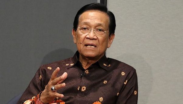 Sri Sultan Hamengku Buwono X Bakal Dilantik Kembali Jadi Gubernur DIY: Jangan Ada Perayaan Mewah