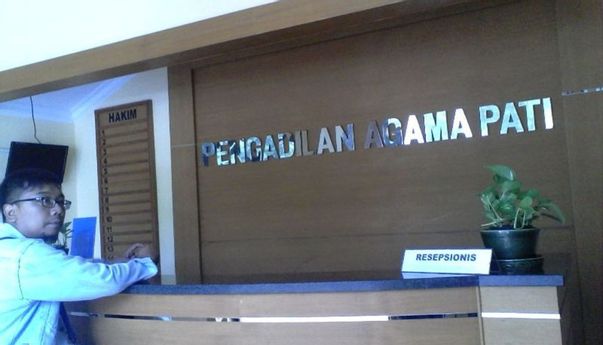 Berita Jateng: Angka Perceraian di Pati Naik hingga Ratusan, Gugat Cerai Didominasi dari Istri