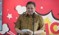 Menko Airlangga Sebut Program Diskon Akhir Tahun Hemat Devisa hingga Rp80 Triliun