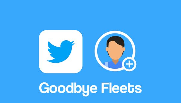 Goodbye Fleets; Selayang Ungkapan Rasa Kesal dan Rindu Warganet