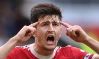 Performa Harry Maguire Mlempem, Manchester United Mulai Lirik Bek Incaran Chelsea