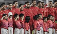Timnas U-19 Indonesia Dapat Guyuran Dana Rp 50,6 Miliar dari Pemerintah