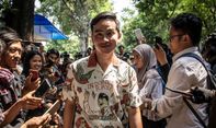 Berita Pilkada Solo: Dapat Restu PDIP, Berikut Profil Putra Sulung Presiden Jokowi Gibran Rakabuming Raka