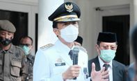 Wali Kota Makassar: Potensi Transmisi Virus Masih Besar di Acara Pesta Pernikahan