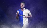 Eden Hazard Siap Pastikan Masa Depannya, Chelsea Mulai Panik