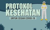 Berita Terkini: Pentingnya Memetakan Kembali Aktivitas Masyarakat dan Titik Rawan Penularan COVID-19