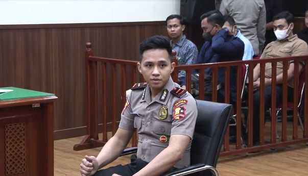 Dipindah ke Lapas Salemba Hari Ini, Bharada E Bakal Ditempatkan di Sel ‘Khusus’