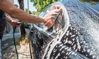 5 Merek Shampo Mobil Yang Bagus Untuk Mobil Kesayangan Anda