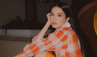Raline Shah Bantah Bakal Menikah Maret Mendatang