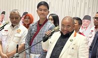 Sekjen NasDem Nilai Safari Politik Kaesang Hal Biasa: Menarik Perhatian karena Anak Presiden