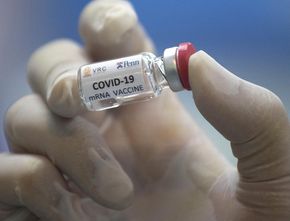 Perkembangan Vaksin Covid-19: China Sediakan Vaksin pada Oktober 2020, Indonesia Kapan?