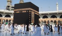 Plt Bupati Bogor Ingatkan Calon Jemaah Haji Tak Kampanye di Depan Ka’bah