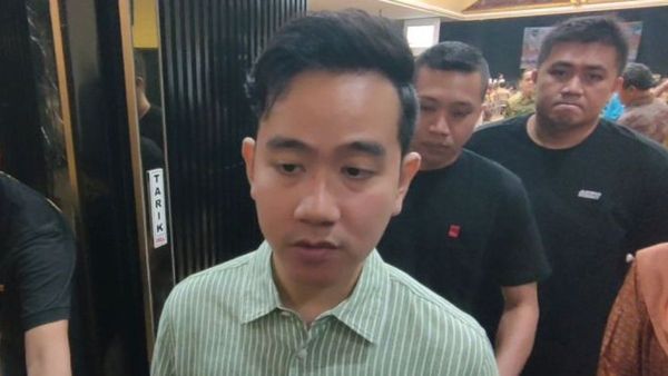 Soal Penugasan di Papua, Gibran: Saya Siap Ditugaskan ke Mana Pun