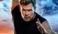 Chris Hemsworth Umumkan Hiatus Akting Usai Mengetahui Punya Risiko Alzheimer