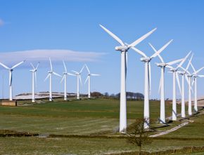Daftar PLTB di Indonesia yang Jadi Kunci Potensi Besar untuk Energi Terbarukan