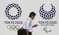 IOC Tak Akan Tunda Pelaksanaan Olimpiade Tokyo 2020