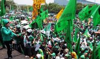 Majelis PPP Desak DPP Gelar Muktamar Tahun Ini usai Gagal Lolos ke DPR