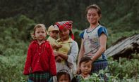 Angka Kelahiran Turun, Vietnam Cabut Kebijakan Pembatasan Dua Anak