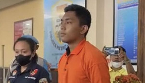 Universitas Prasetiya Mulya Resmi Coret Mario Dandy dari Status Mahasiswa