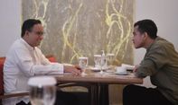 Soal Pertemuan Tertutup Anies dengan Gibran, Pengamat: Hanya Gimmick Politik