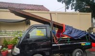 Pencuri 111.081 Kg Besi Proyek Kereta Cepat Jakarta-Bandung Diamankan Polisi, Kerugian hingga Rp1 Miliar