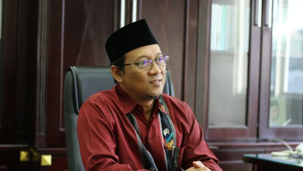 Kontroversi Kampanye LGBT di Gelaran Piala Dunia, Senator Indonesia Dukung Qatar Tegakkan Kedaulatan Hukum Negara