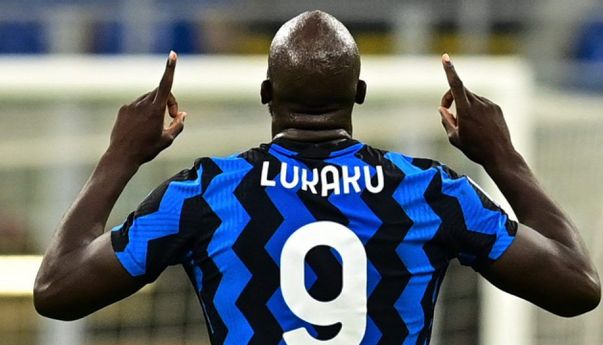 Gerak Cepat, Chelsea Incar Romelu Lukaku dalam Bursa Transfer Musim Panas Nanti