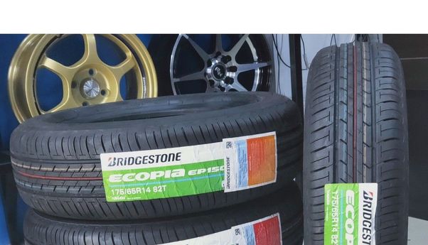 Mengetahui Kelemahan Ban Bridgestone Ecopia dan Kelebihannya, Baca Sebelum Beli