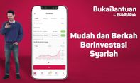 Investasi Syariah Bukalapak Jadi Pilihan Masyarakat