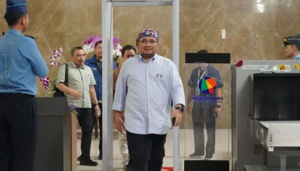 Menag Yaqut Bertolak ke Arab Saudi, Cek Persiapan Akhir Layanan Haji 2024