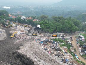 Proyek PSEL di Bogor Masuki Tahap Lelang, Pemerintah Siapkan Langkah Strategis