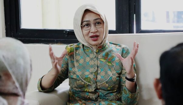 Wali Kota Tangerang Selatan: Banyak Usaha Gulung Tikar Akibat E-commerce