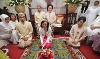 Adat Istiadat Jawa Tengah yang Masih dilestarikan, Anda Harus Tahu