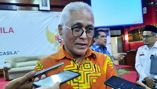 KPU Wajibkan Semua Paslon Capres-Cawapres Hadir di Setiap Sesi Debat