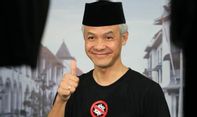 Siasat Ganjar Pranowo Ajak Warga Ikut Program Vaksinasi Covid-19