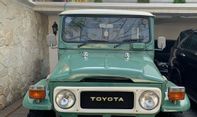 Panas! Andre Taulany Jual “Mobil Culik” dengan Harga Fantastis, Minat?
