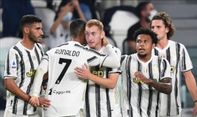 Juventus Percaya Diri akan Rebut Scudeto