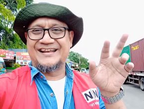 Perkara Hina Kalimantan: Edy Mulyadi Sebut “Tempat Jin Buang Anak”, Azam Khan Bilang “Hanya Monyet”