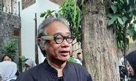 Butet Kartaredjasa Kesal dengan Perlakuan Menteri Jokowi kepada Seniman