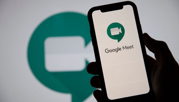 Wajib Tahu! Cara Mudah Menghemat Kuota Saat Menggunakan Google Meet