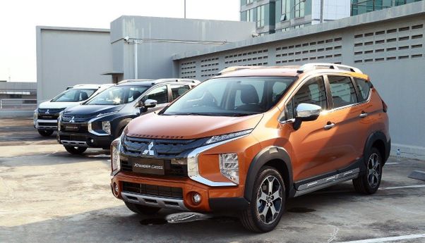 Diamond Smart Auto, Layanan Mitsubishi Jual Mobil Bekas Secara Resmi