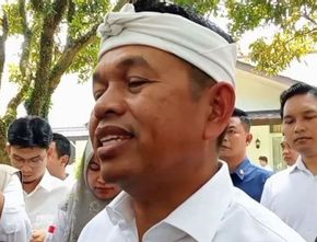 Dedi Mulyadi Resmi Melarang Guru di Jabar Beri PR kepada Siswa